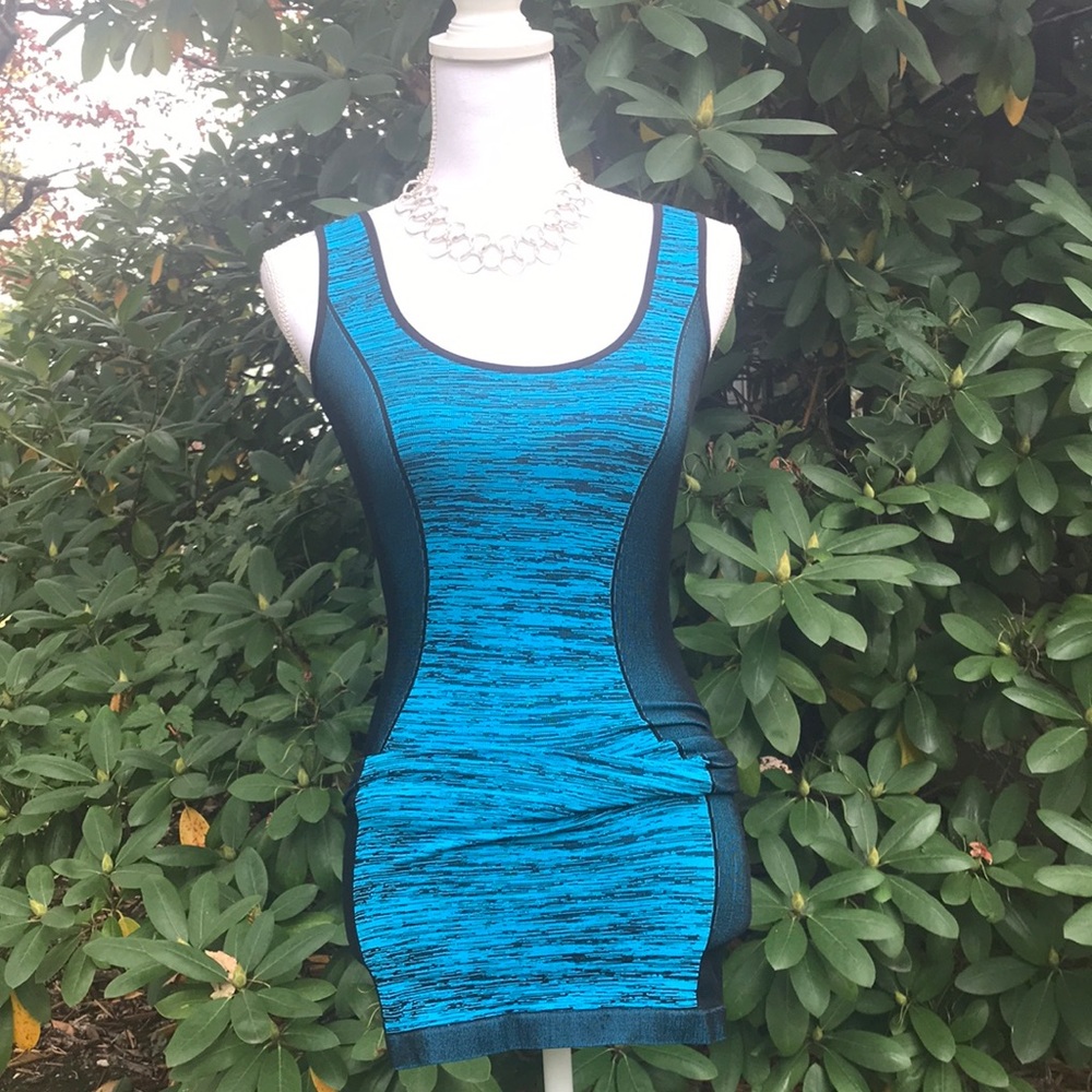 G by Guess XS Bodycon Mini Dress